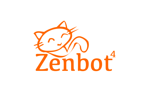 Zenbot logo